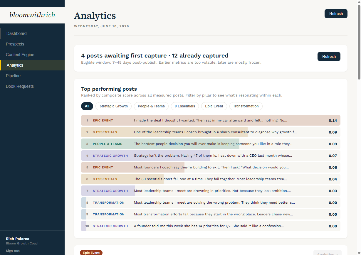 engine-analytics