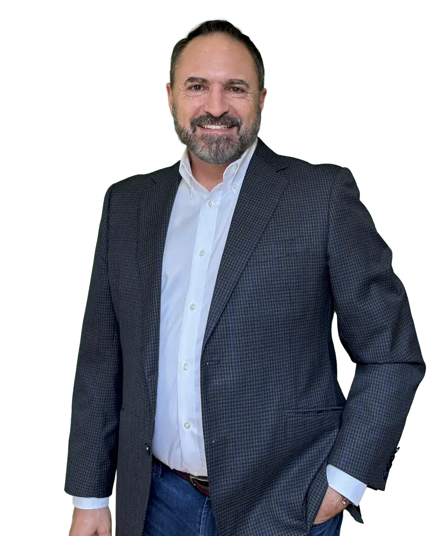 Rich Palarea, Bloom Growth coach